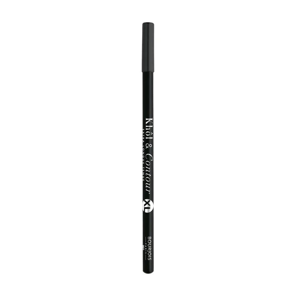 Bourjois Crayon Khôl & Contour Xl Noir-Issime