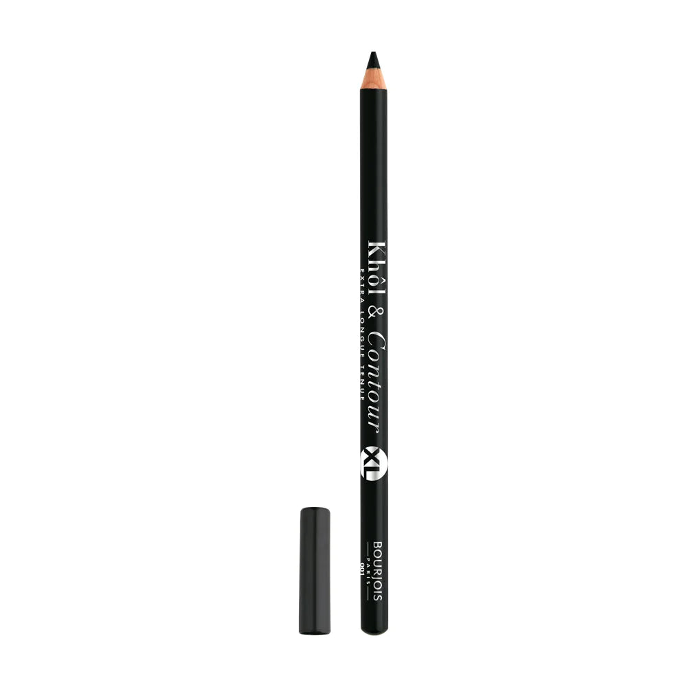 bourjois Crayon Khôl & Contour Xl Noir-Issime