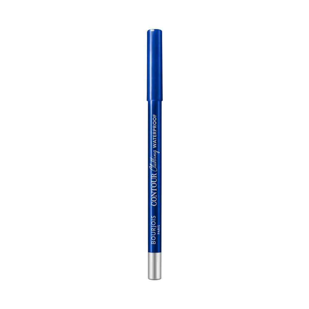 Bourjois CRAYON YEUX CLUBBING WATERPROOF