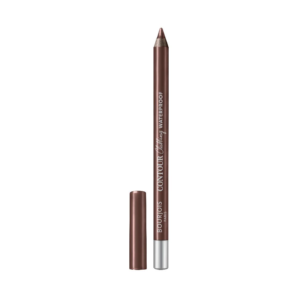 bourjois CRAYON YEUX CLUBBING WATERPROOF