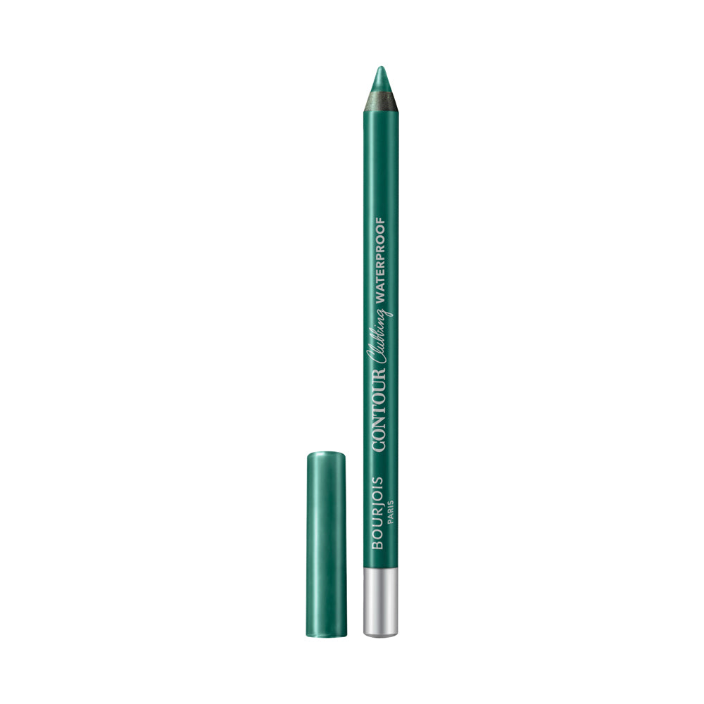 bourjois CRAYON YEUX CLUBBING WATERPROOF