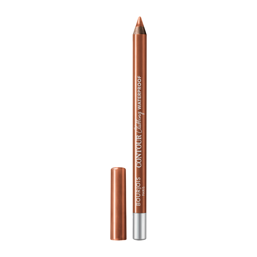 bourjois CRAYON YEUX CLUBBING WATERPROOF