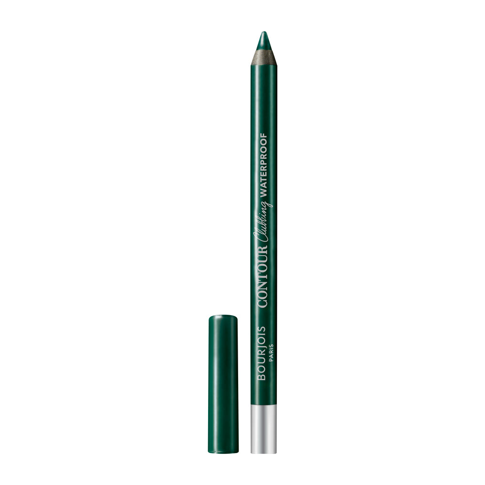 bourjois CRAYON YEUX CLUBBING WATERPROOF