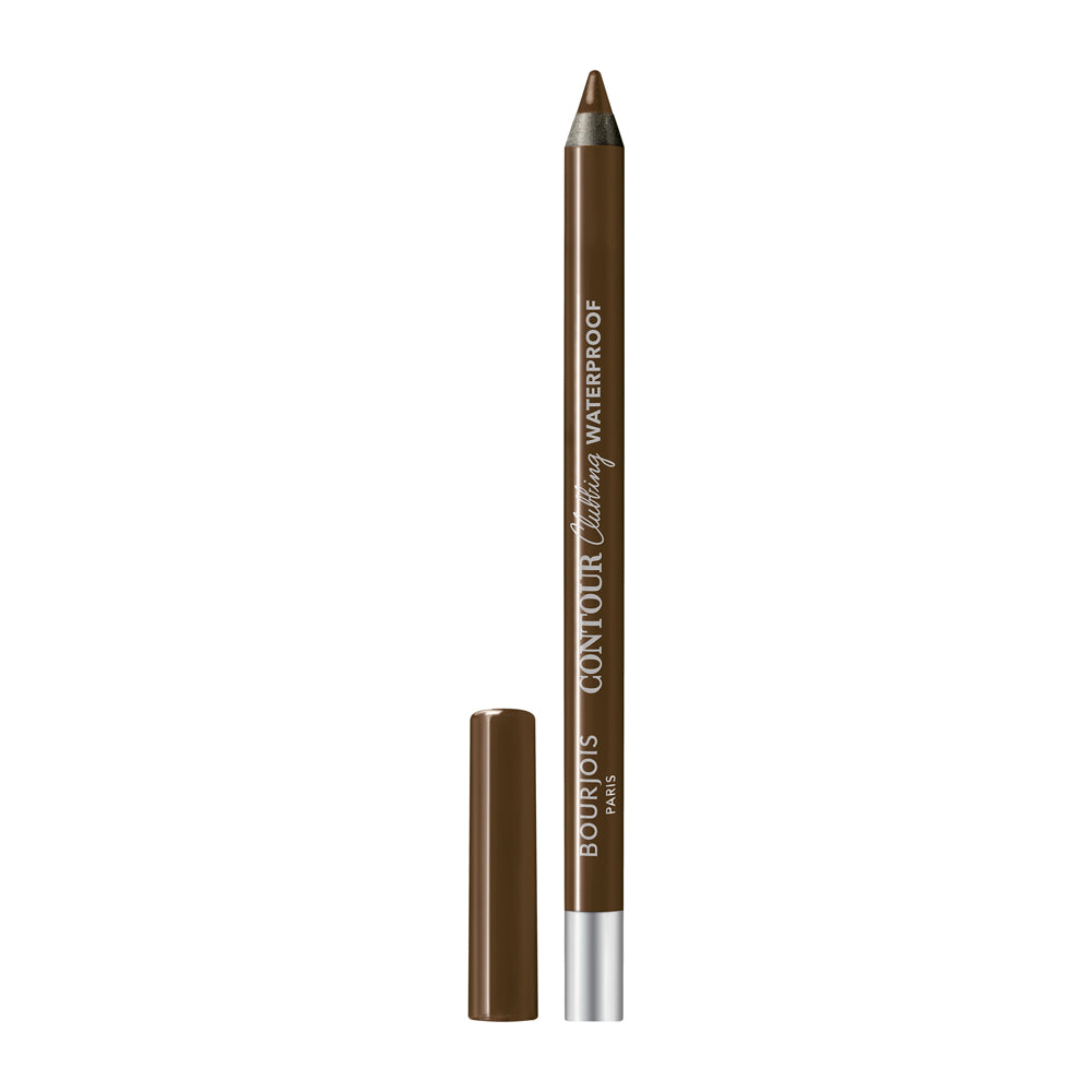 bourjois CRAYON YEUX CLUBBING WATERPROOF
