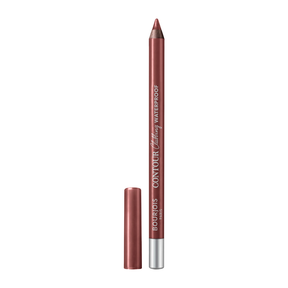 bourjois CRAYON YEUX CLUBBING WATERPROOF