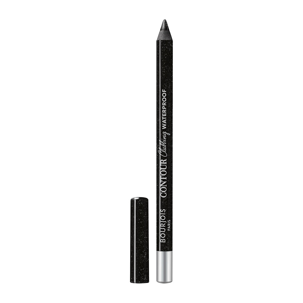 bourjois CRAYON YEUX CLUBBING WATERPROOF