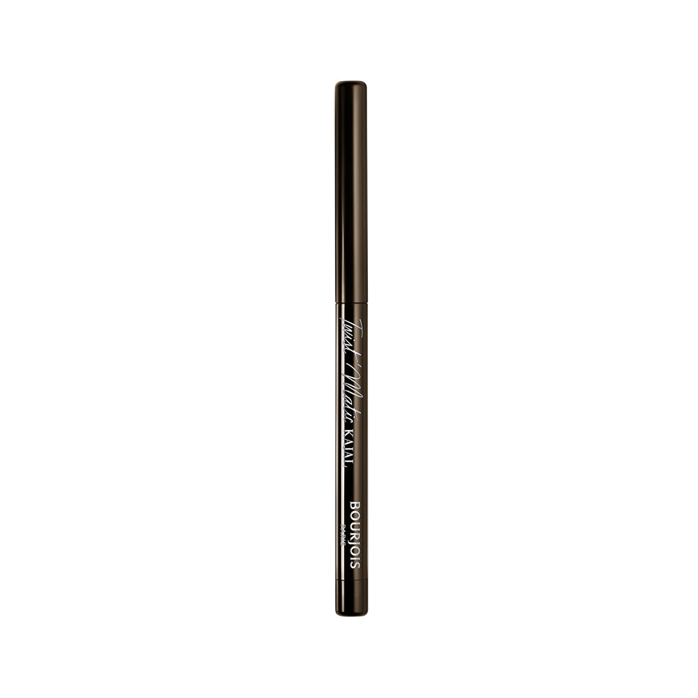 Bourjois Crayon Yeux Twist’Matic Kajal Brown W'Oud