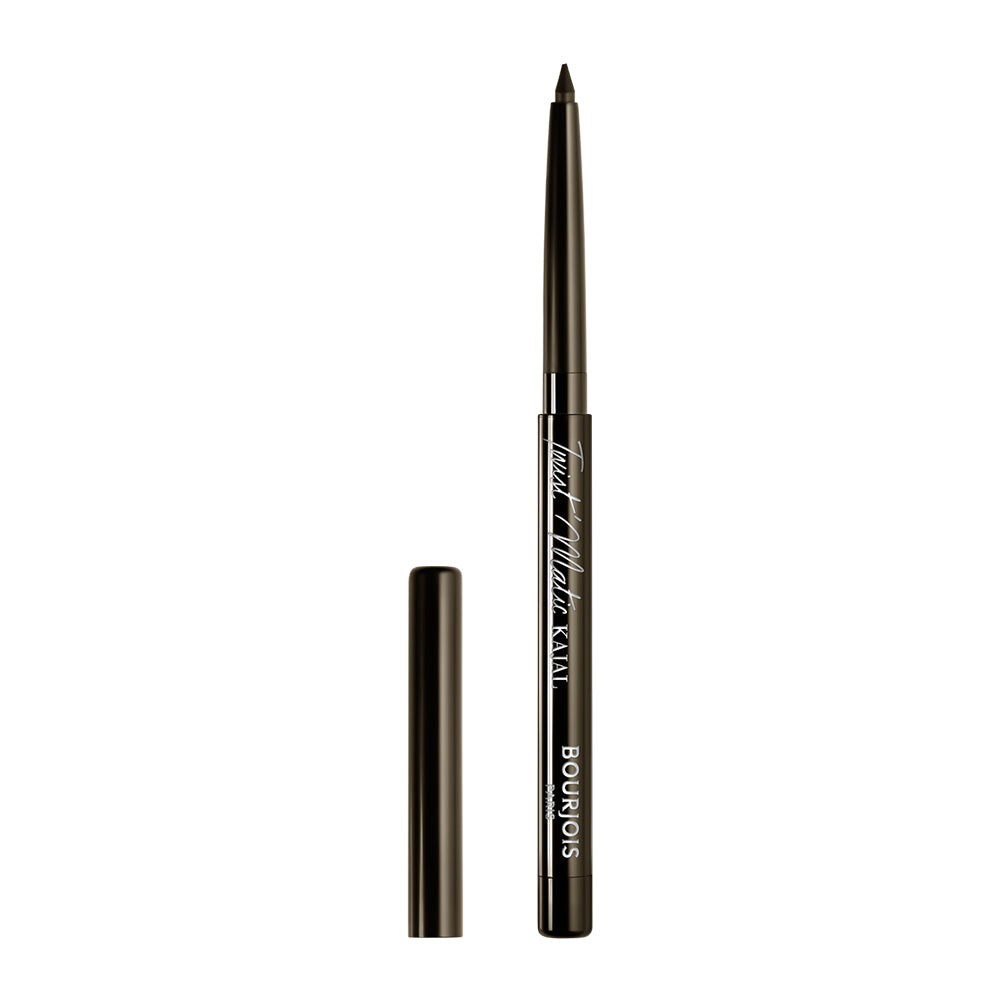 bourjois Crayon Yeux Twist’Matic Kajal Brown W'Oud