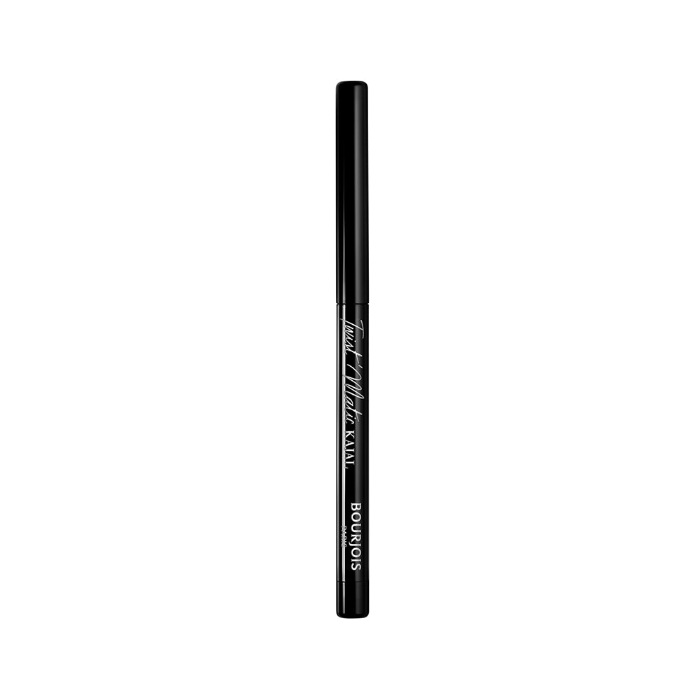 Bourjois Crayon Yeux Twist’Matic Kajal Char'Khol