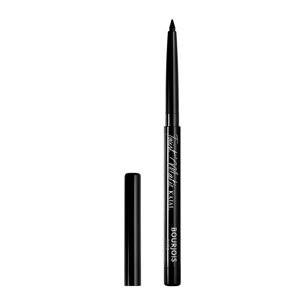 bourjois Crayon Yeux Twist’Matic Kajal Char'Khol