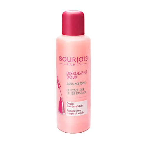 bourjois Dissolvant Doux