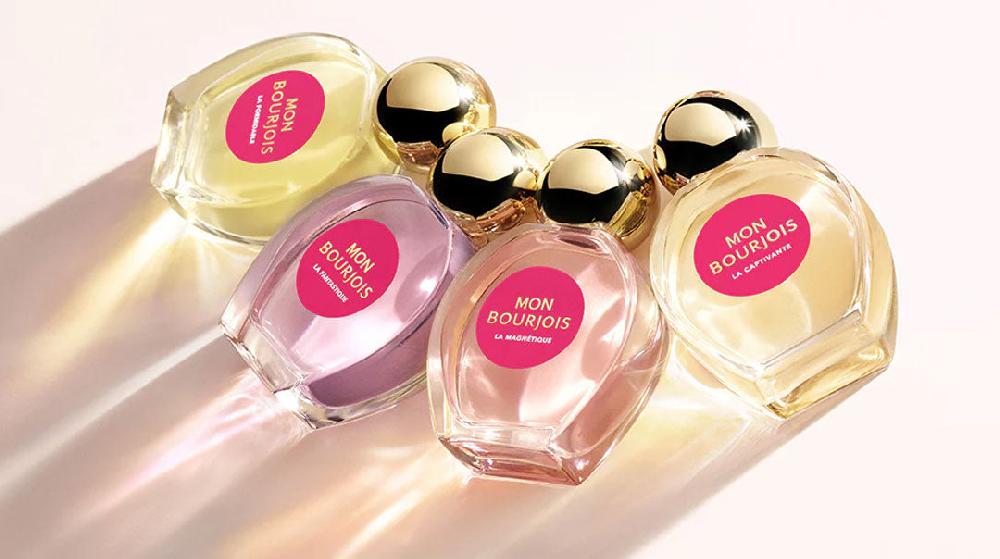 bourjois Eaux de parfum femme