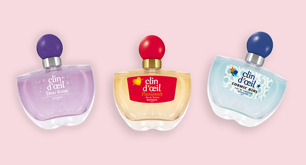 bourjois Eaux de Toilette Femme