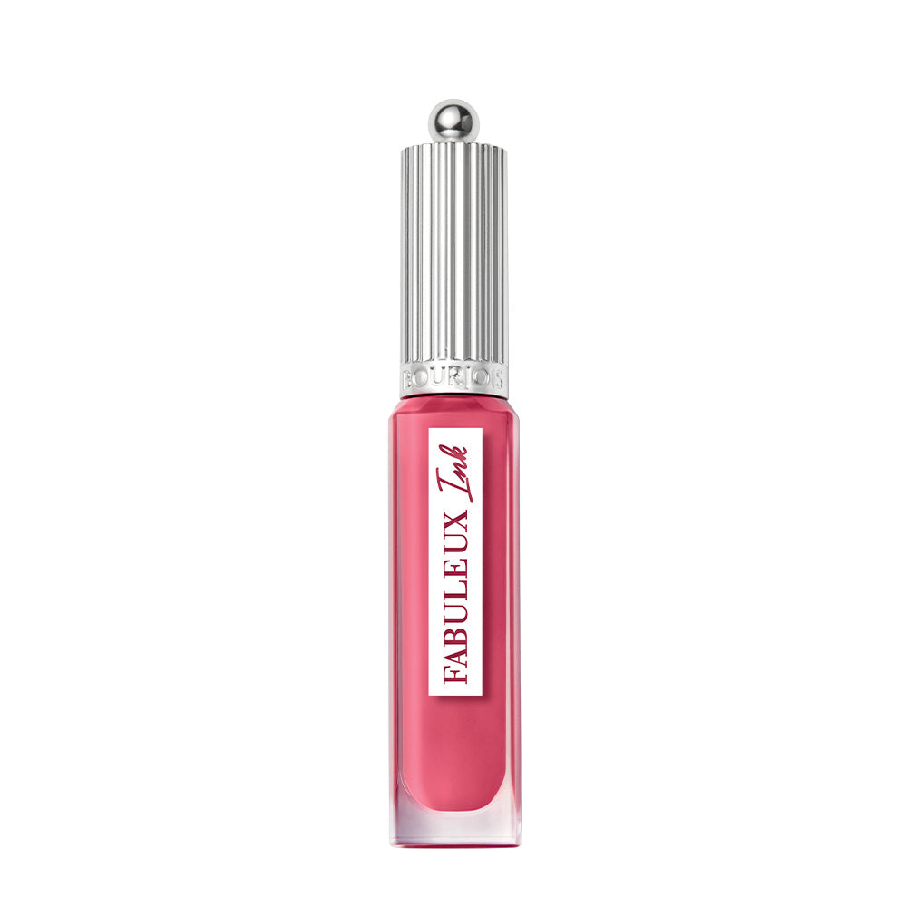 Bourjois Encre à Lèvres Fabuleux Ink
