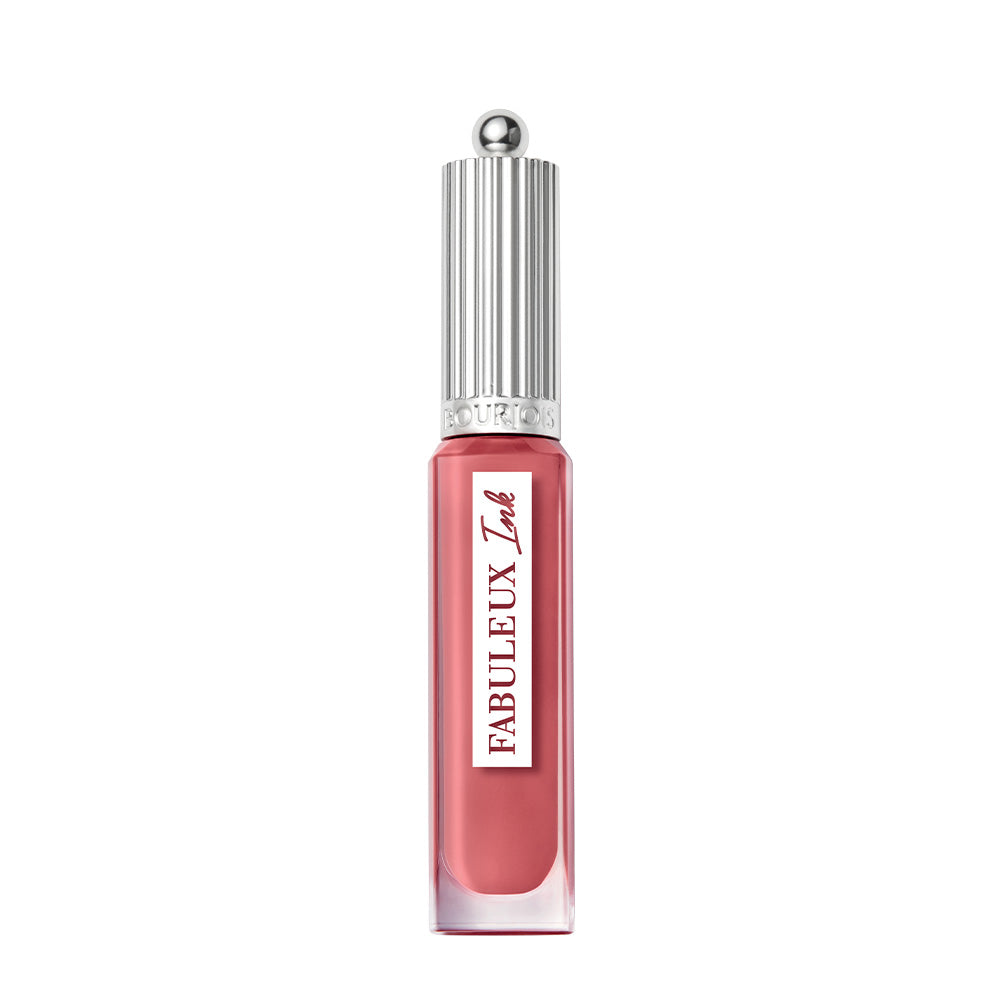 Bourjois Encre à Lèvres Fabuleux Ink
