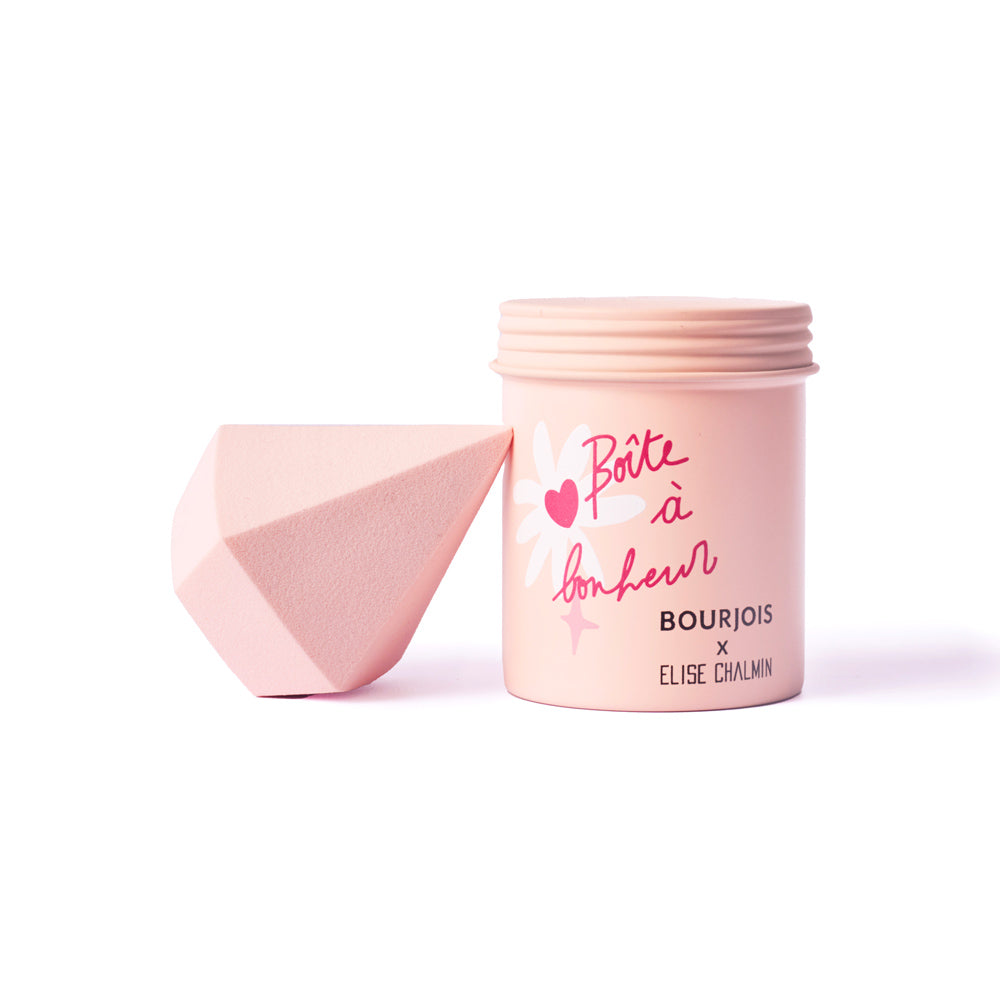 Bourjois EPONGE MAQUILLAGE ELISE CHALMIN