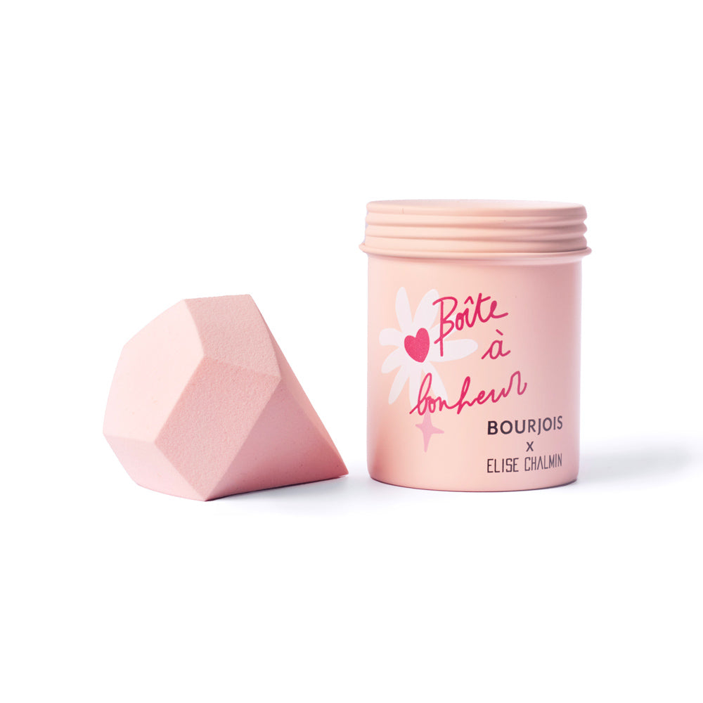 bourjois EPONGE MAQUILLAGE ELISE CHALMIN