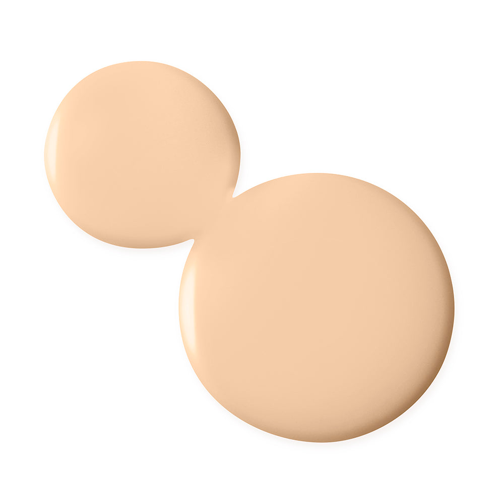 Bourjois Fond De Teint 1.2.3. Perfect Vanilla