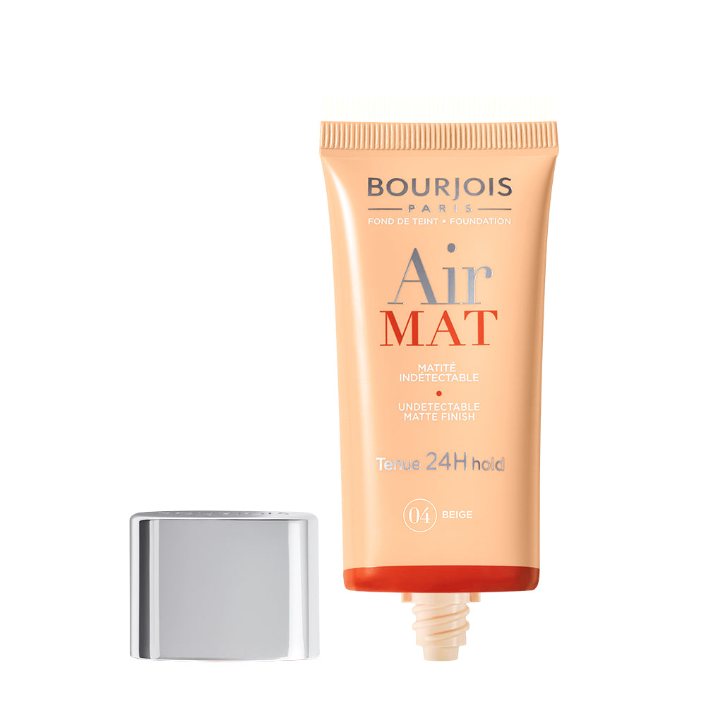 Bourjois Fond De Teint Air Mat 24H Beige