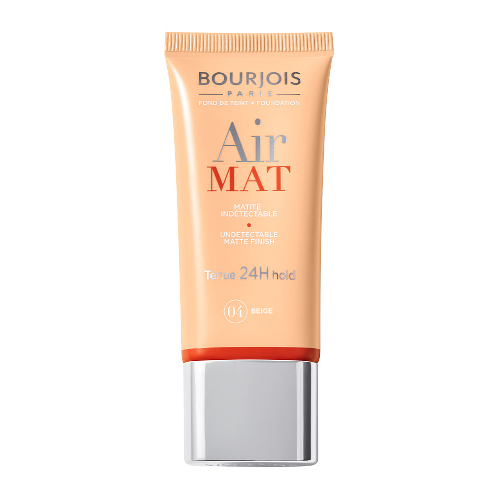 bourjois Fond De Teint Air Mat 24H Beige