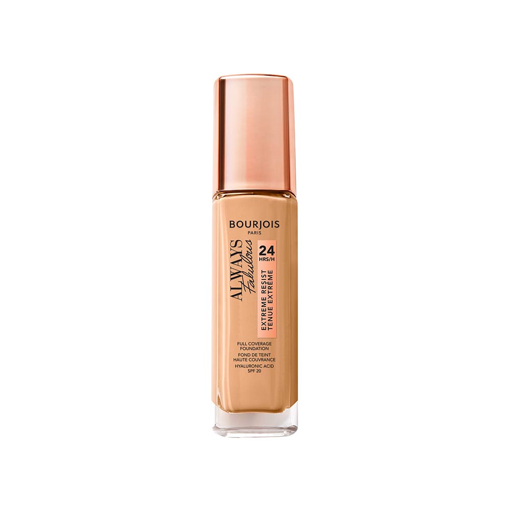 Bourjois Fond De Teint Always Fabulous 24H Beige