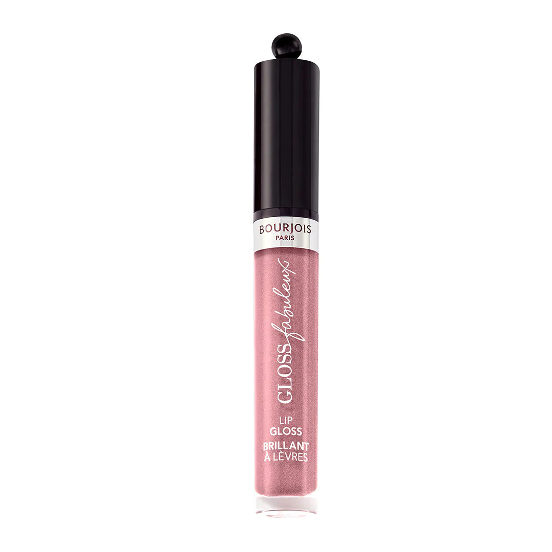 Bourjois Gloss Brillant Fabuleux Rose