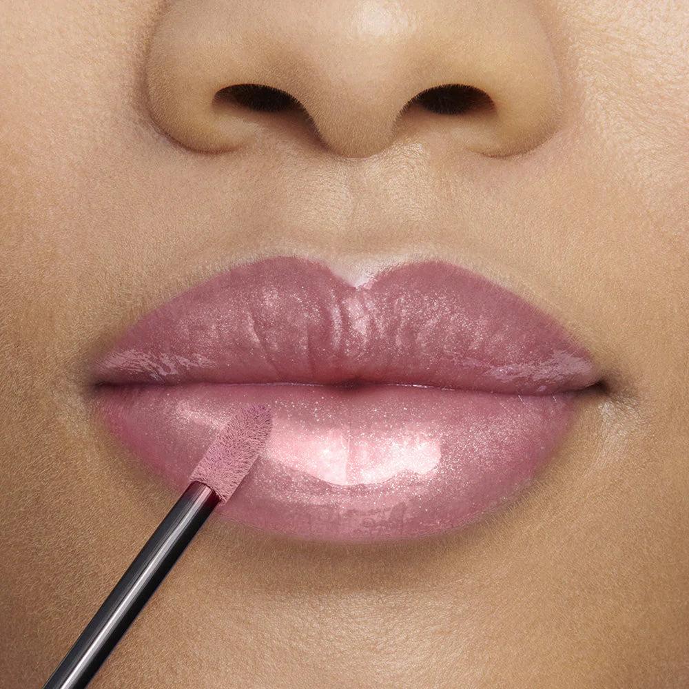 Bourjois Gloss Brillant Fabuleux Rose