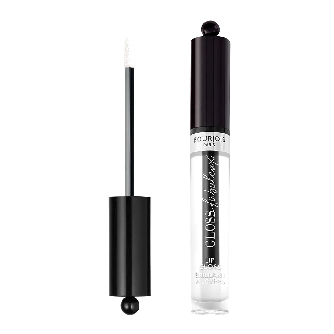 bourjois Gloss Brillant Fabuleux Rose