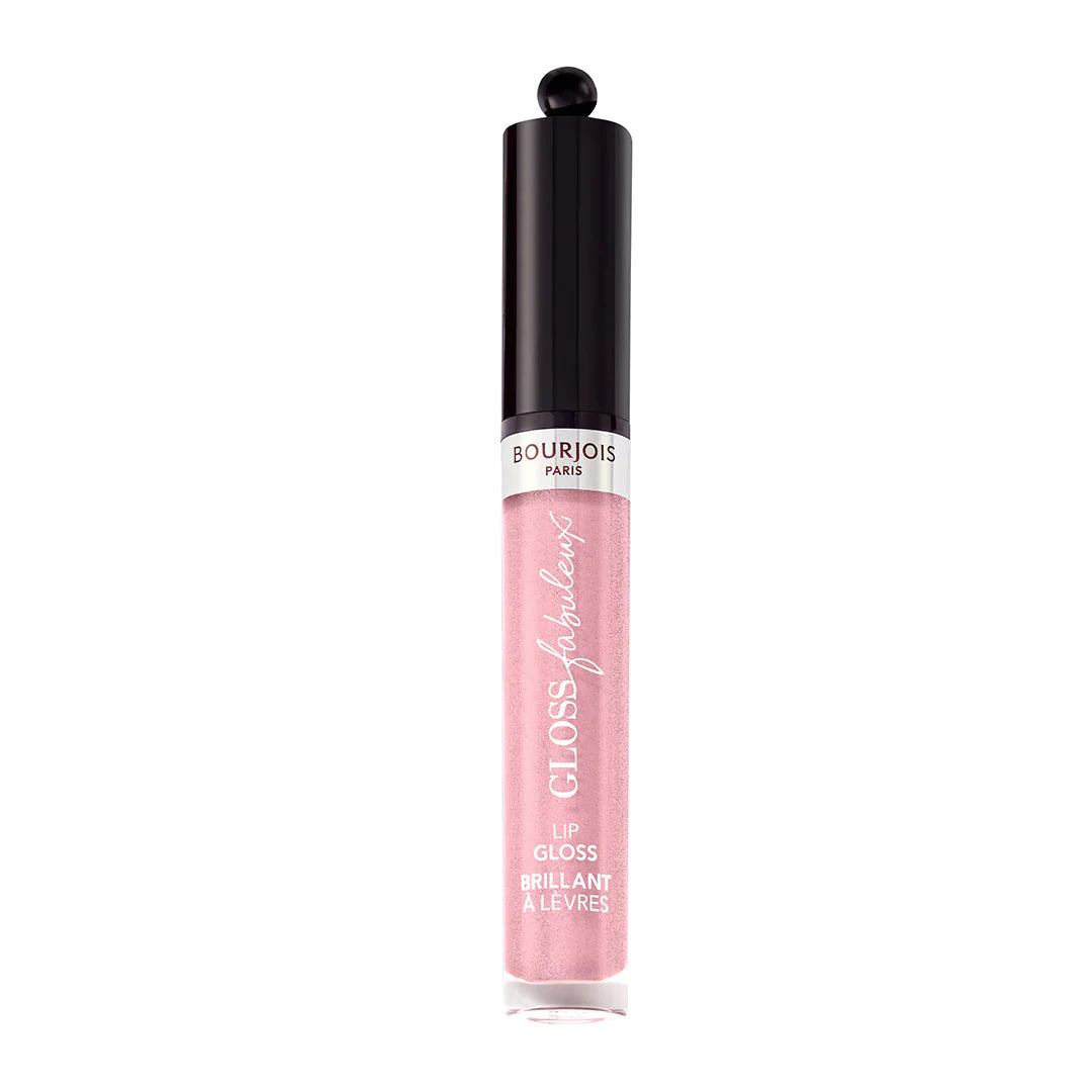 Bourjois Gloss Brillant Fabuleux Rose
