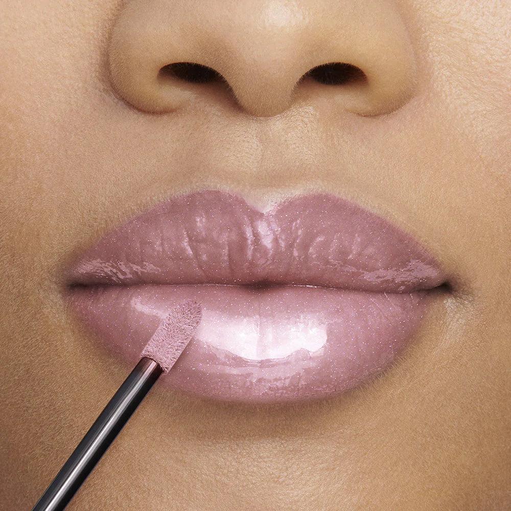 Bourjois Gloss Brillant Fabuleux Rose