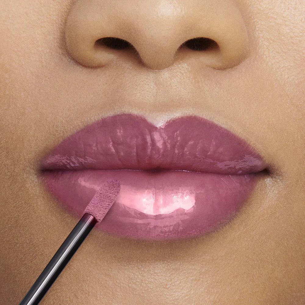 Bourjois Gloss Brillant Fabuleux Rose