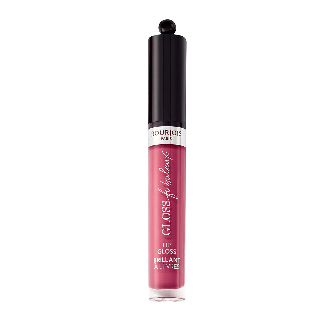 Bourjois Gloss Brillant Fabuleux Violet