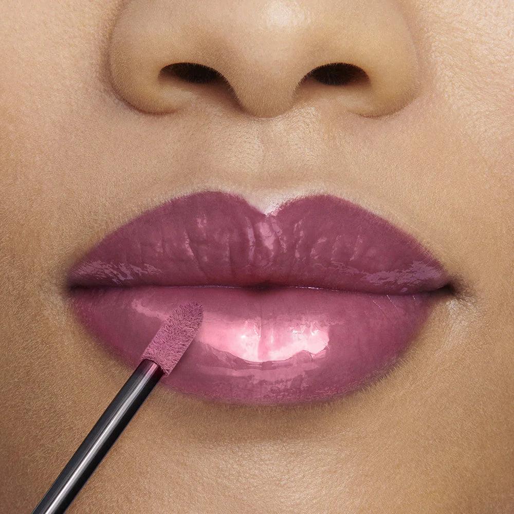 Bourjois Gloss Brillant Fabuleux Violet