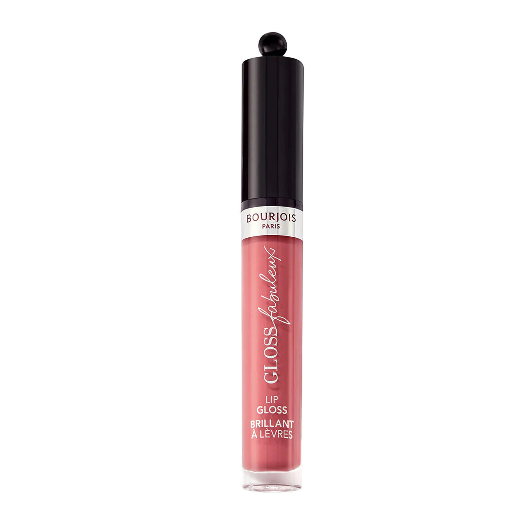 Bourjois Gloss Brillant Fabuleux Violet