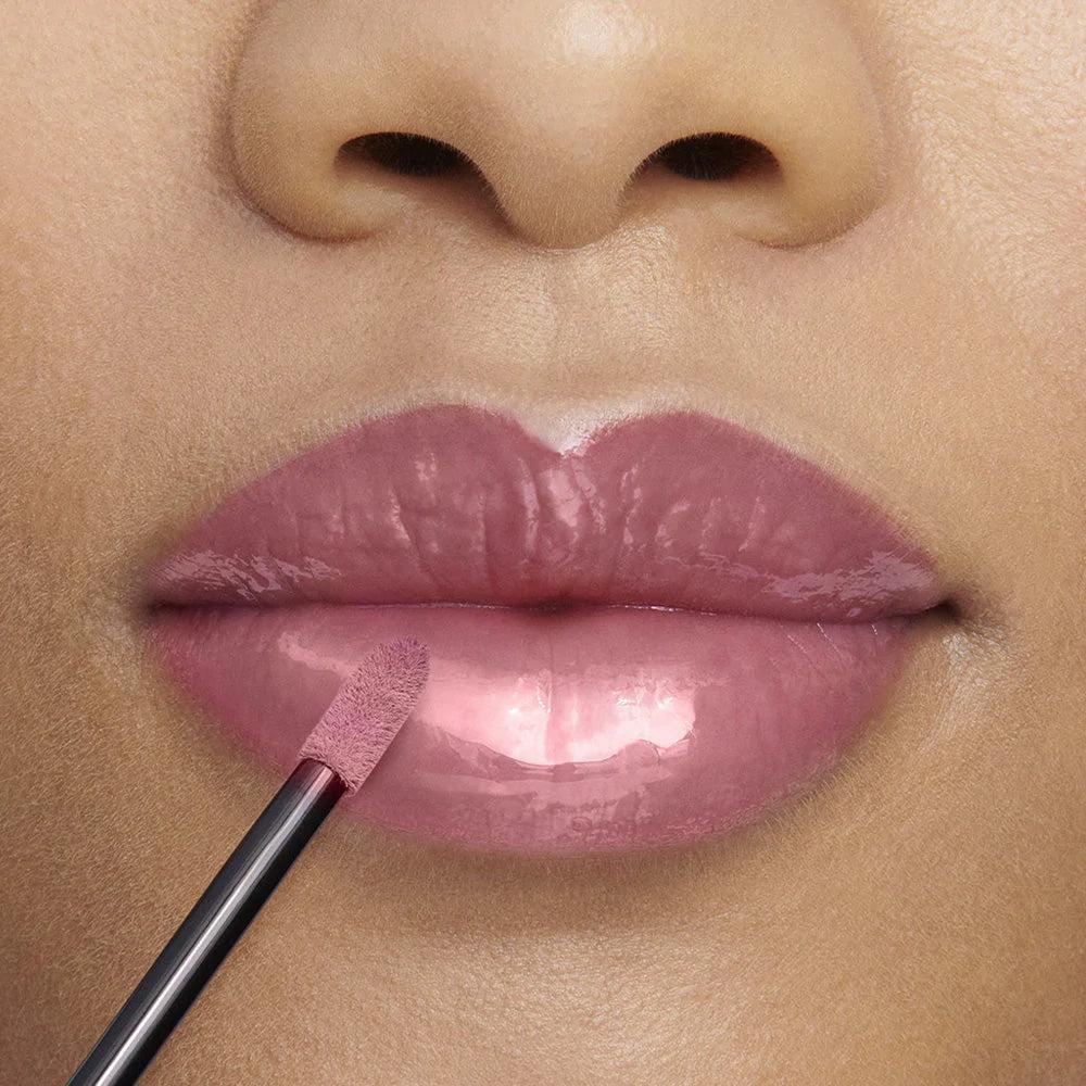 Bourjois Gloss Brillant Fabuleux Violet