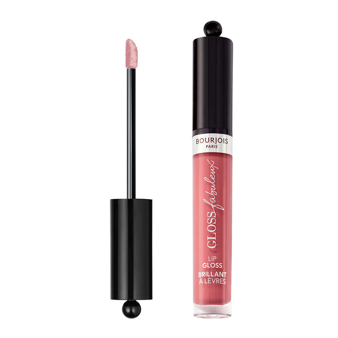 bourjois Gloss Brillant Fabuleux Violet