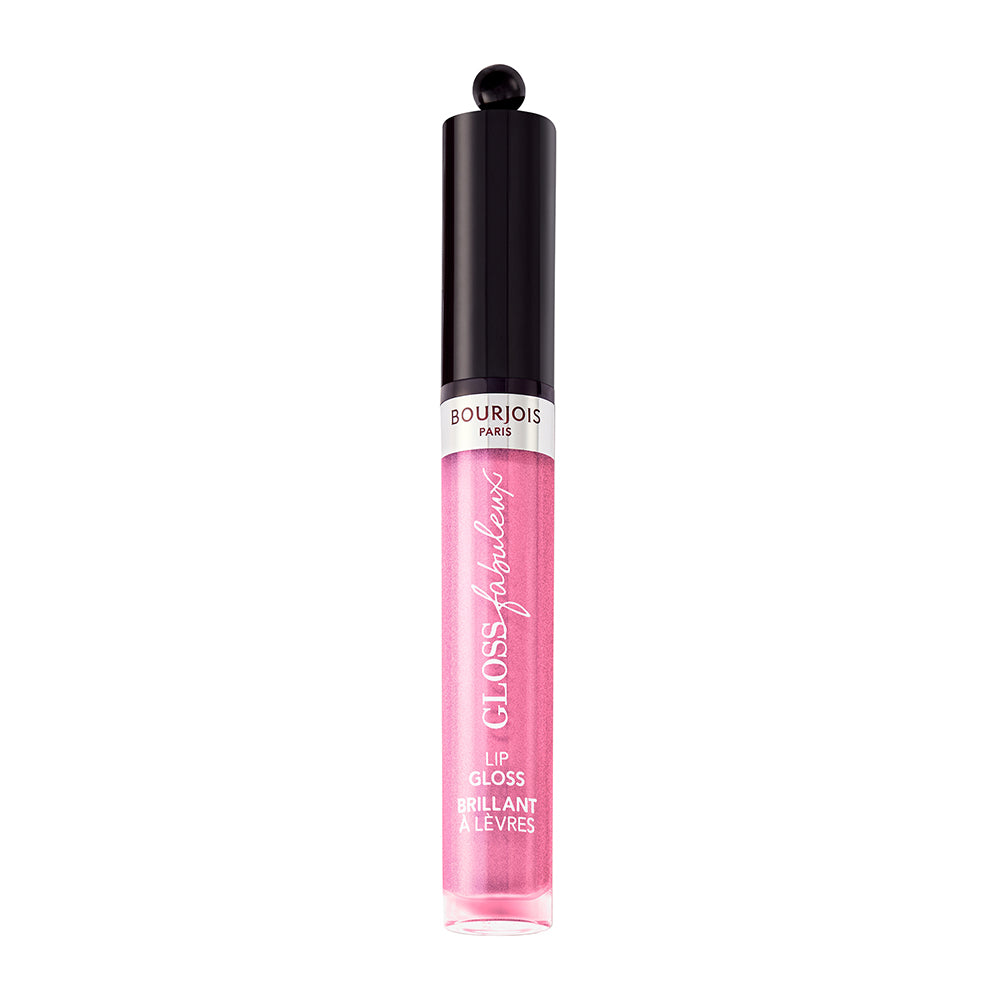 Bourjois GLOSS FABULEUX