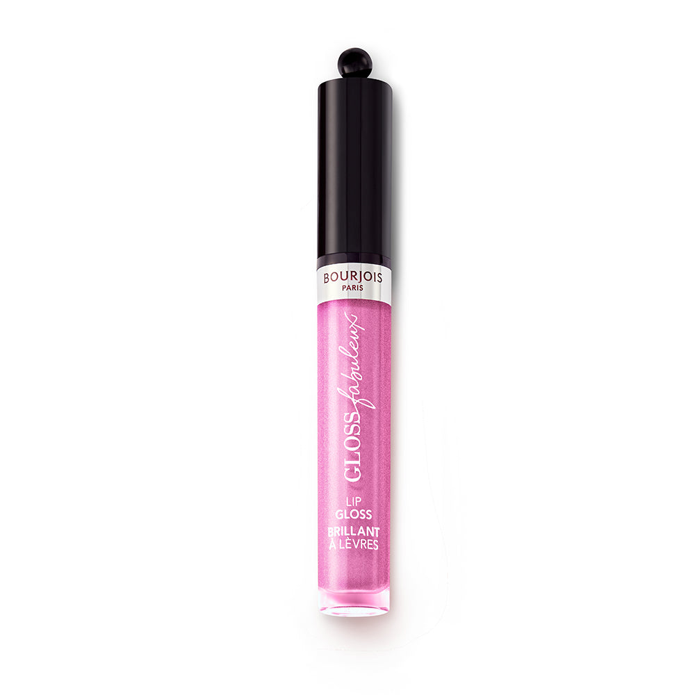 Bourjois GLOSS FABULEUX