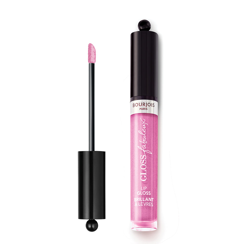 bourjois GLOSS FABULEUX