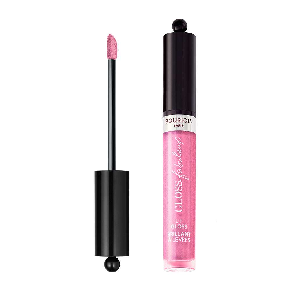 bourjois GLOSS FABULEUX