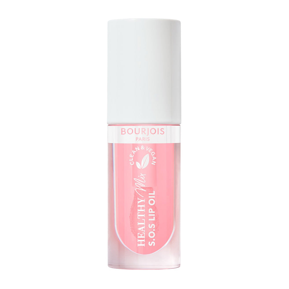 Bourjois HEALTHY MIX S.O.S LIP OIL