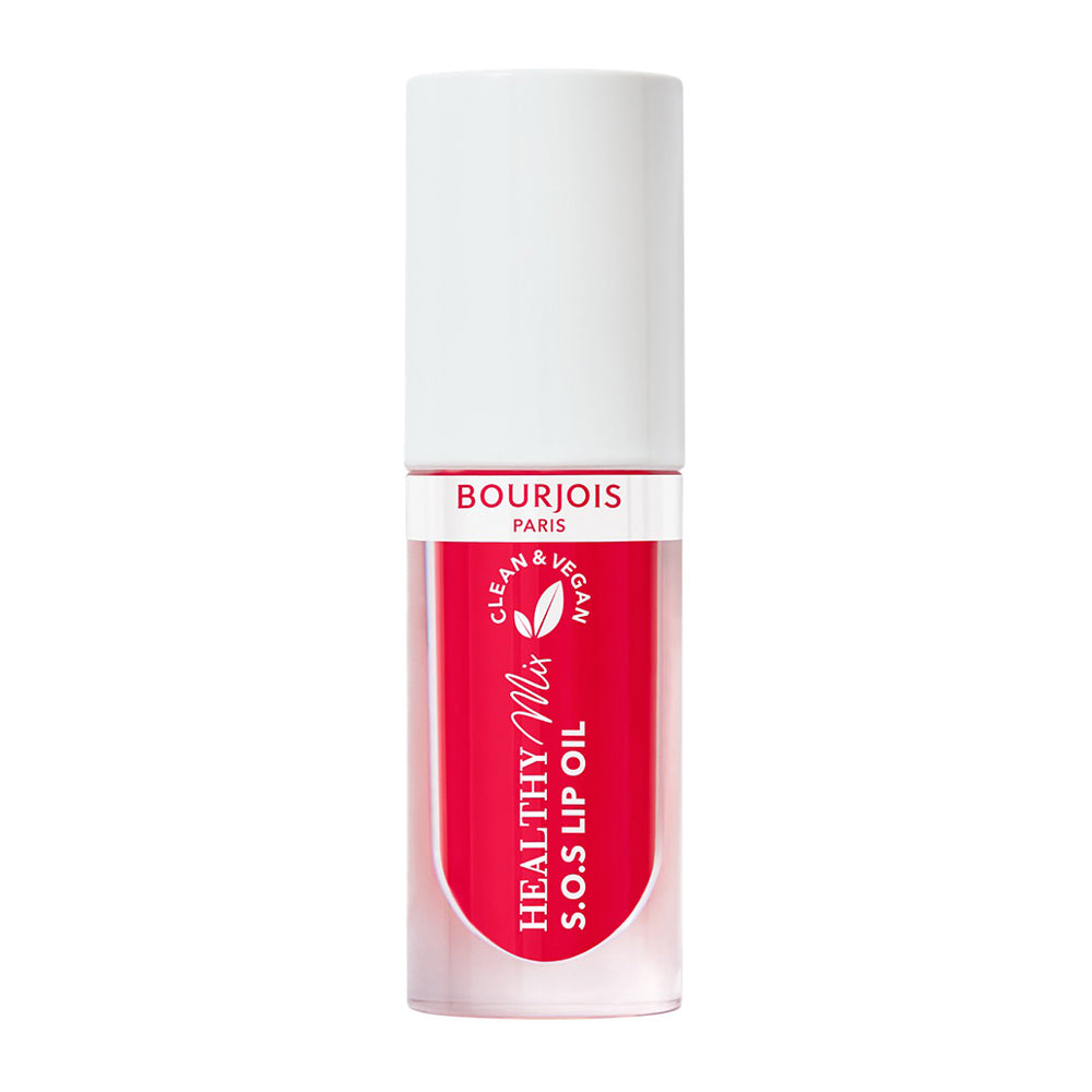 Bourjois HEALTHY MIX S.O.S LIP OIL