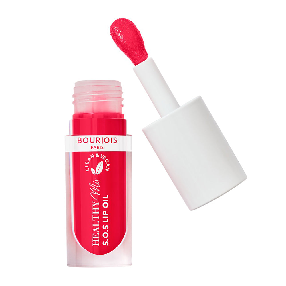 bourjois HEALTHY MIX S.O.S LIP OIL