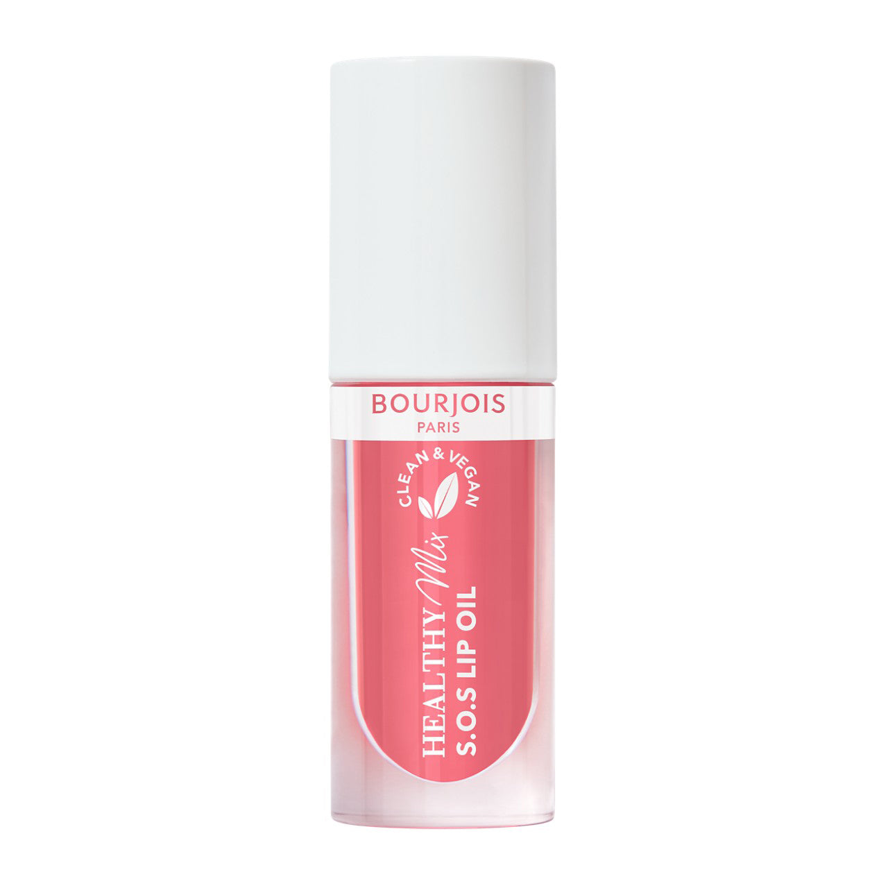 Bourjois HEALTHY MIX S.O.S LIP OIL