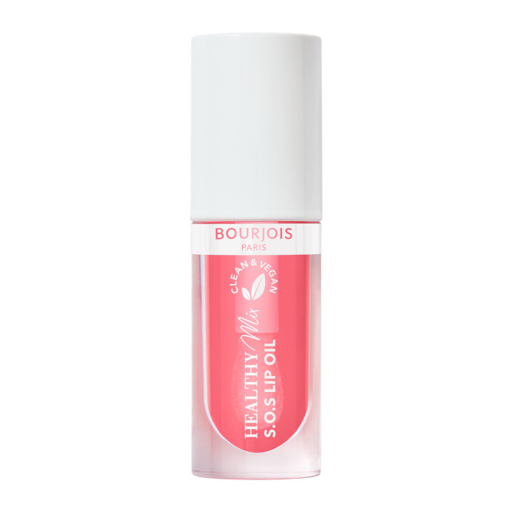 Bourjois HEALTHY MIX S.O.S LIP OIL