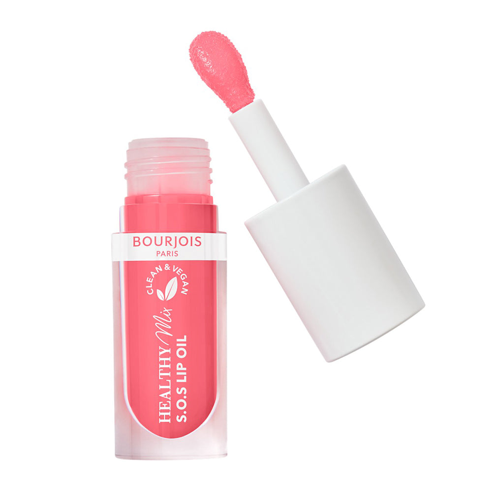 bourjois HEALTHY MIX S.O.S LIP OIL