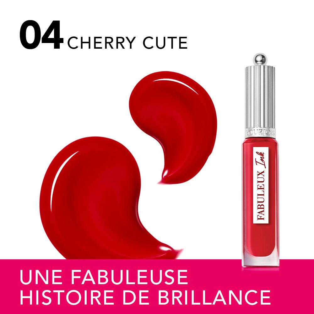 Bourjois La Routine Fabuleuse