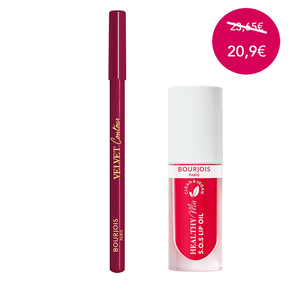 bourjois Le Lip Combo