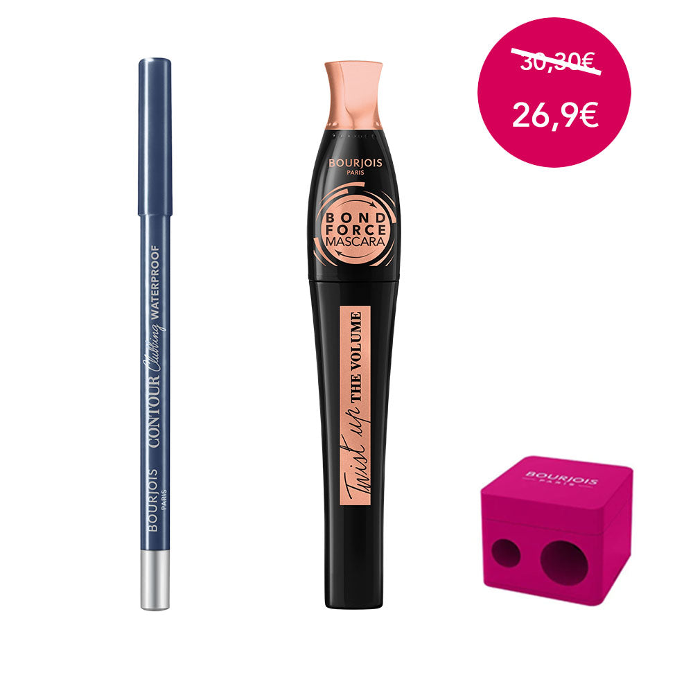 bourjois Le Regard Sublimé