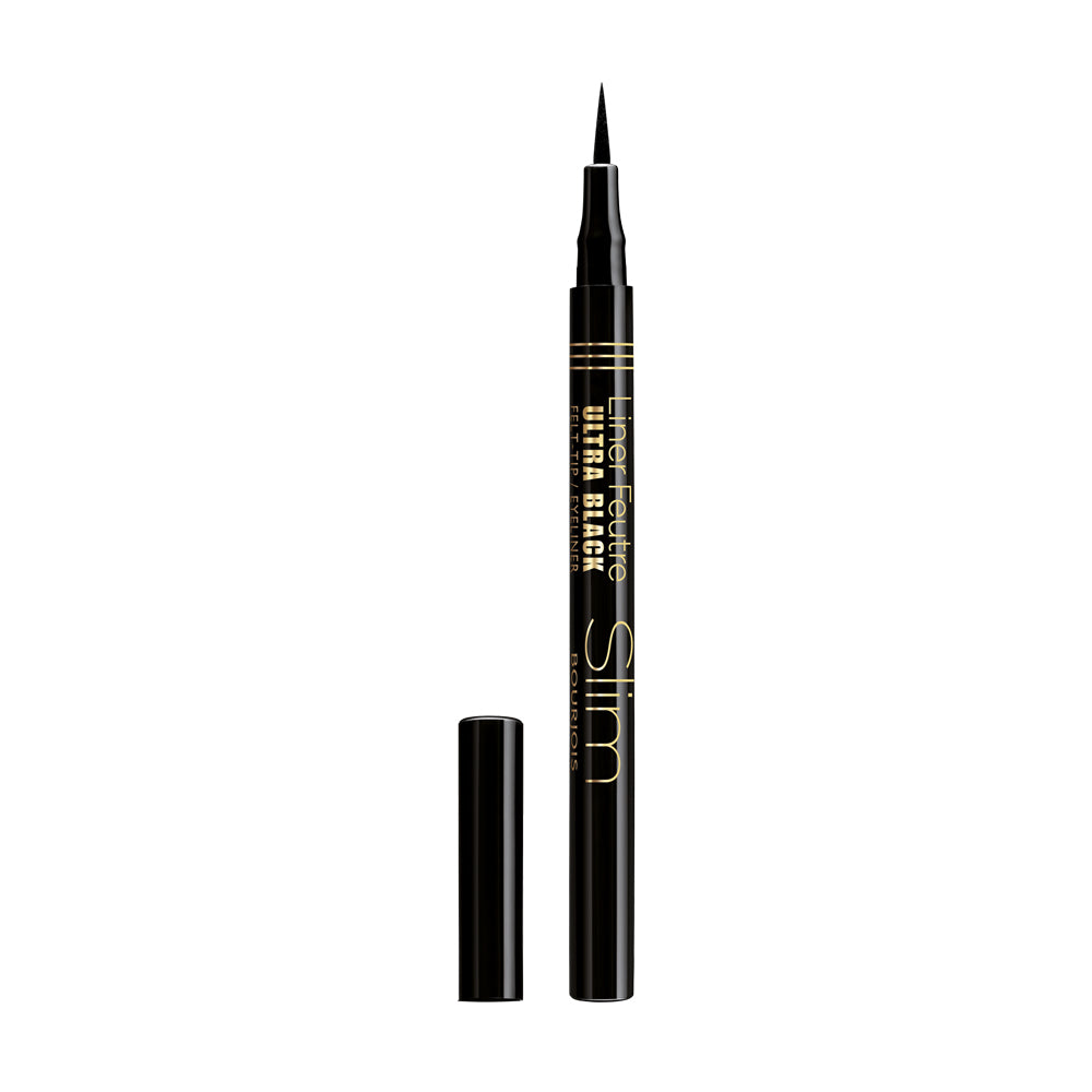 bourjois Liner Feutre Slim Ultra Black